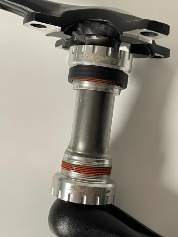 Used Sunrace MX 2021 bike — image 8 of 10