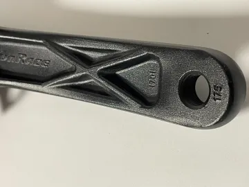 Used Sunrace MX 2021 bike — image 6 of 10