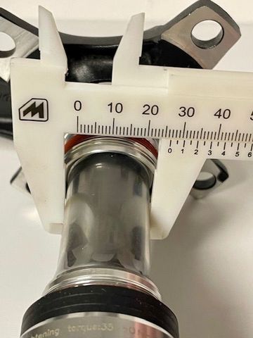 Used Sunrace MX 2021 bike — image 3 of 10