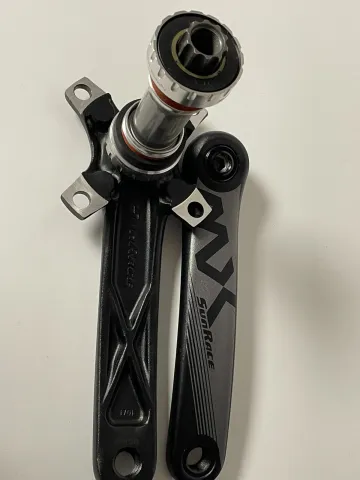 Used Sunrace MX 2021 bike — image 9 of 10