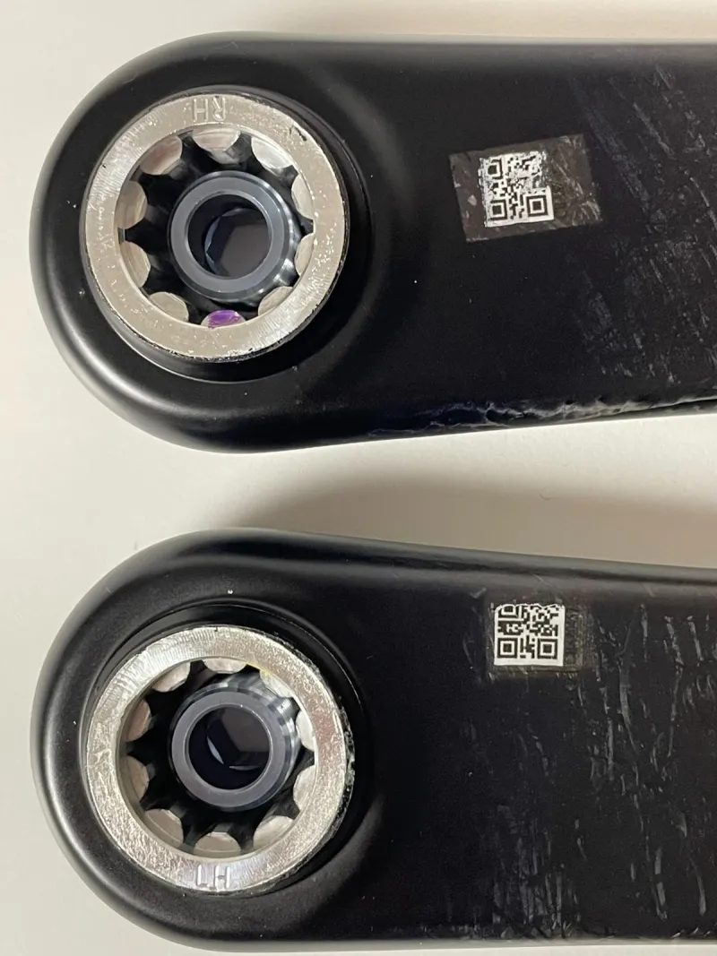 Used Fsa SLK Light 2021 bike — image 4 of 5