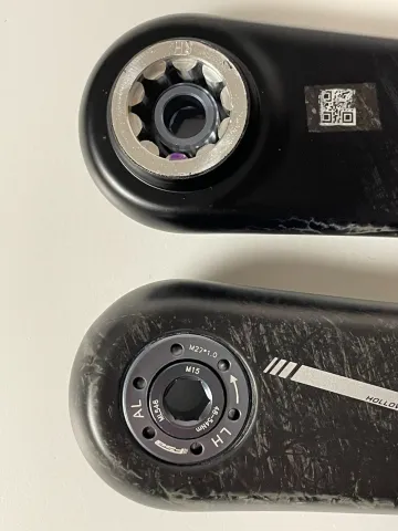Used Fsa SLK Light 2021 bike — image 5 of 5