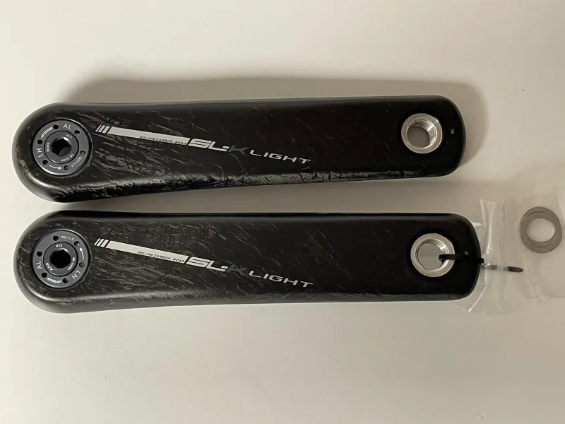 Used Fsa SLK Light 2021 bike — image 1 of 5