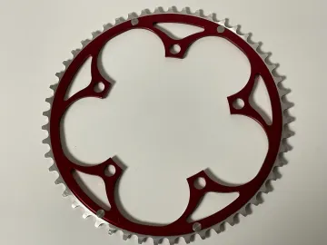 Brugt Specialties Campagnolo Super Record 2005 bike — billede 5 af 6
