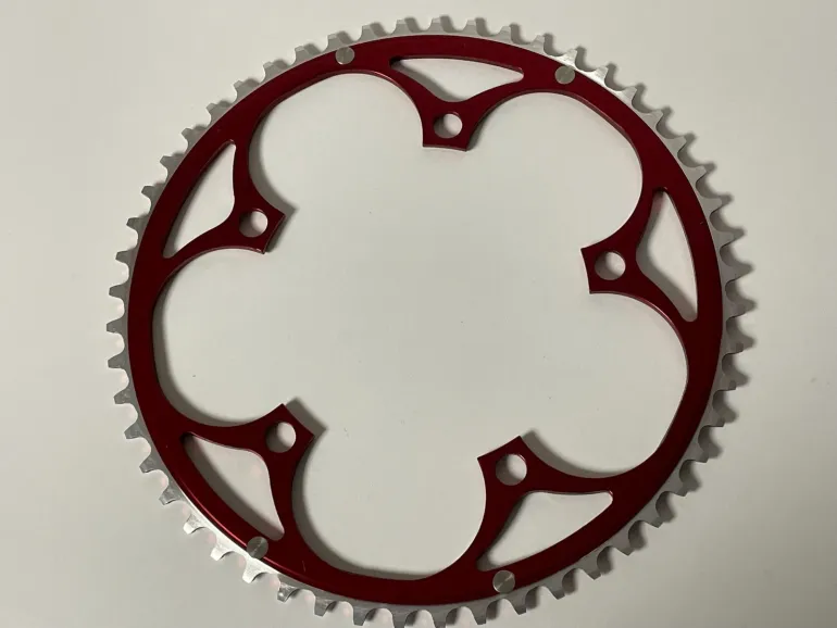 Used Specialties Campagnolo Super Record 2005 bike — image 5 of 6