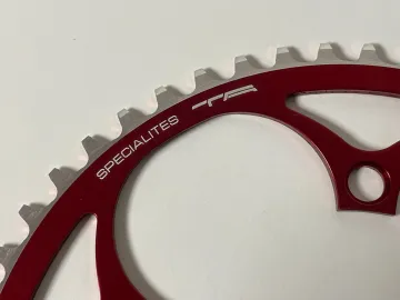 Brugt Specialties Campagnolo Super Record 2005 bike — billede 2 af 6