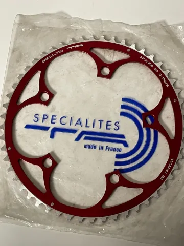 Gebrauchtes Specialties Campagnolo Super Record 2005 Drivetrain & Pedals