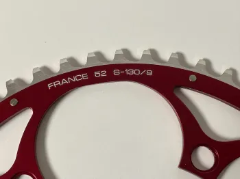 Used Specialties Campagnolo Super Record 2005 bike — image 3 of 6