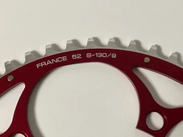 Brugt Specialties Campagnolo Super Record 2005 bike — billede 3 af 6