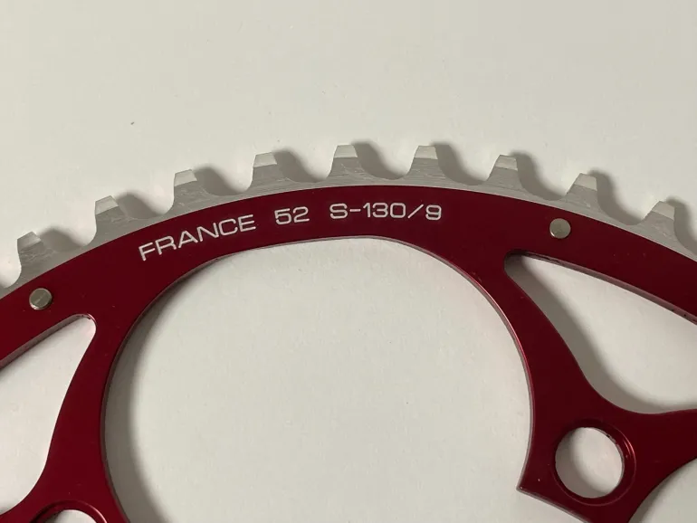 Used Specialties Campagnolo Super Record 2005 bike — image 3 of 6