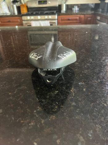 Used Fizik Mistica Regular bike — image 3 of 5