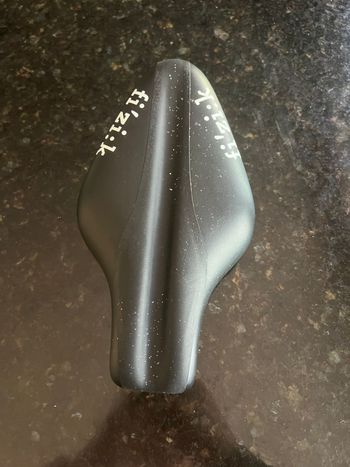Used Fizik Mistica Regular bike — image 5 of 5