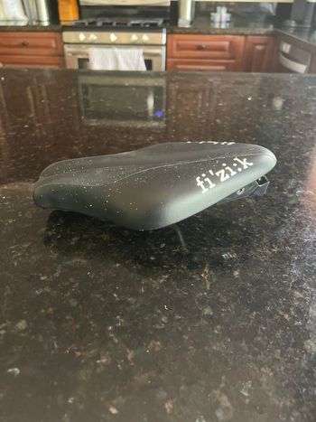 Used Fizik Mistica Regular bike — image 4 of 5