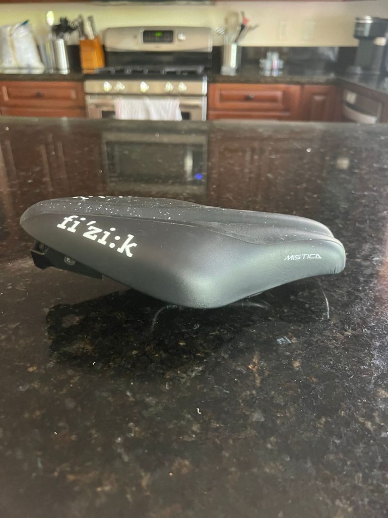 Used Fizik Mistica Regular bike — image 2 of 5