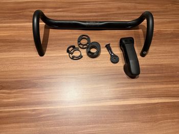 Syncros, Creston 1.0 Handlebar