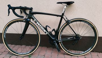 Zipp 202 Full Carbon TOP Wheelset bike d'occasion — image 3 sur 4
