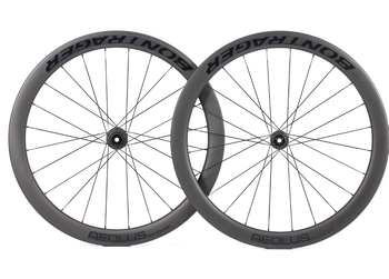 Bontrager, Aeolus Elite 35 OCLV Carbon Tubeless Ready 35mm