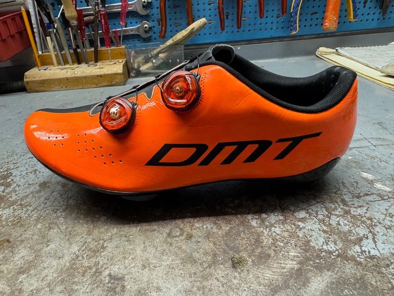 Used Dmt R1 Size 42.5 bike — image 9 of 12