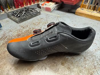 Used Dmt R1 Size 42.5 bike — image 8 of 12