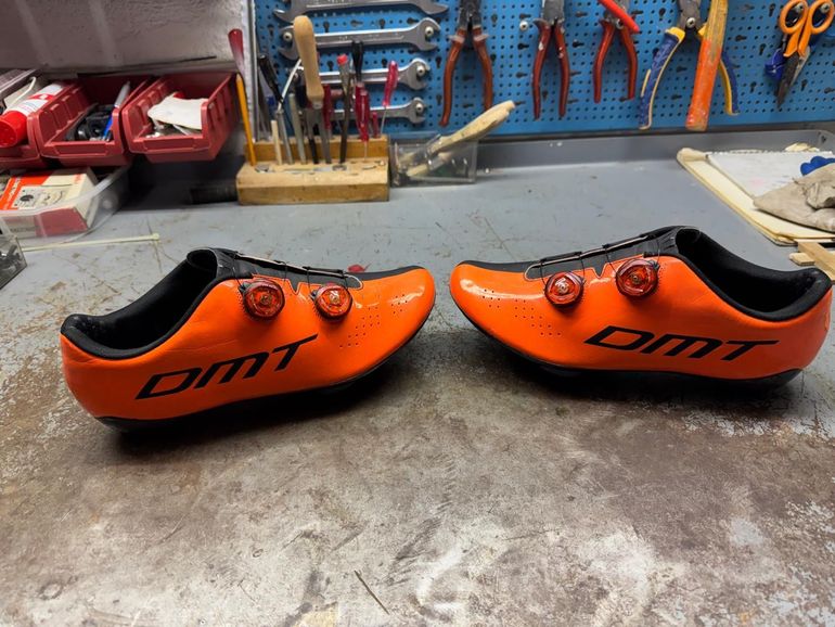 Used Dmt R1 Size 42.5 bike — image 11 of 12