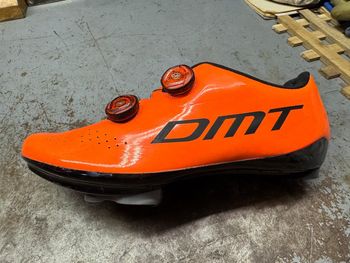 Used Dmt R1 Size 42.5 bike — image 5 of 12