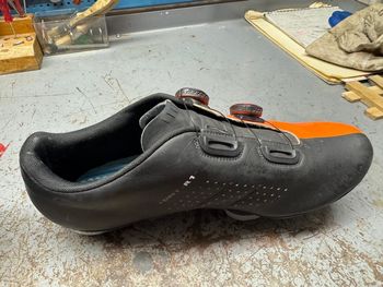 Used Dmt R1 Size 42.5 bike — image 7 of 12