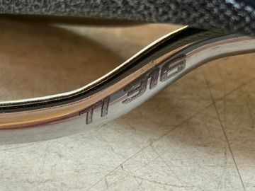 Used Selle Italia Flite Flow Ti316 Saddle Saddles & Seatposts