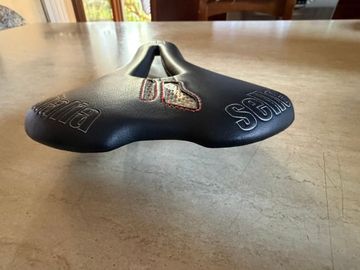 Used Selle Italia Flite Flow Ti316 Saddle bike — image 5 of 7