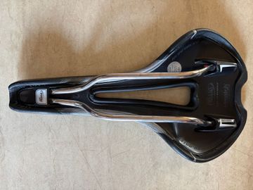 Used Selle Italia Flite Flow Ti316 Saddle bike — image 7 of 7
