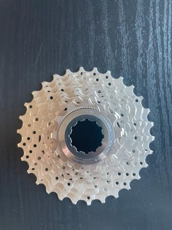 Shimano, Ultegra 10 Speed