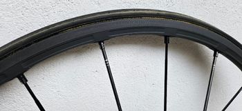 Used Mavic R-Sys SLR 2013 bike — image 6 of 9