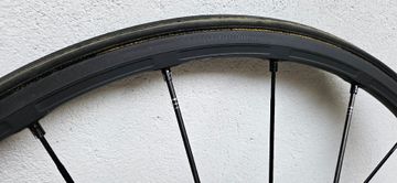Used Mavic R-Sys SLR 2013 bike — image 6 of 9