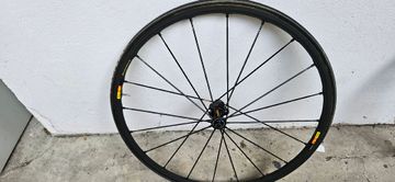 Used Mavic R-Sys SLR 2013 bike — image 7 of 9