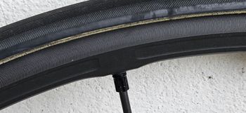 Used Mavic R-Sys SLR 2013 bike — image 4 of 9