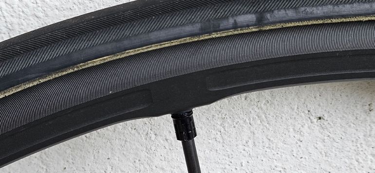 Used Mavic R-Sys SLR 2013 bike — image 4 of 9
