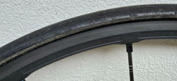 Used Mavic R-Sys SLR 2013 bike — image 2 of 9