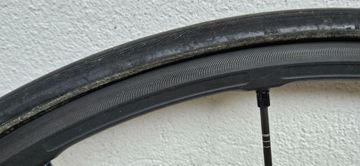 Used Mavic R-Sys SLR 2013 bike — image 2 of 9
