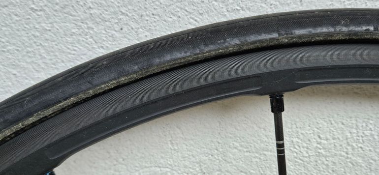 Used Mavic R-Sys SLR 2013 bike — image 2 of 9