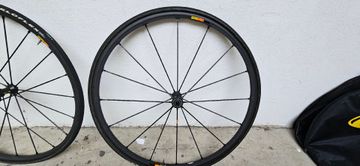 Used Mavic R-Sys SLR 2013 bike — image 3 of 9