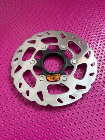 Used Shimano Disco de frenos 2025 bike — image 2 of 4