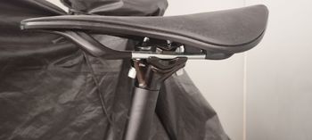 Used Selle Italia Model X Boost Saddle 2026 bike — image 2 of 2