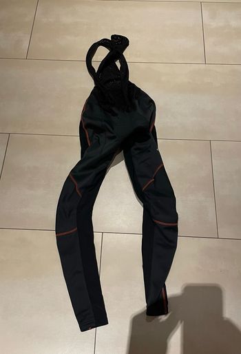Used lōffler Gore Windstopper Infinium Radhose Lang Gr 46 2024 bike — image 1 of 6