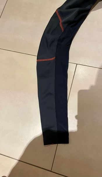 Used lōffler Gore Windstopper Infinium Radhose Lang Gr 46 2024 bike — image 2 of 6