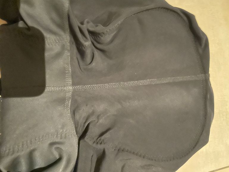 Used lōffler Gore Windstopper Infinium Radhose Lang Gr 46 2024 bike — image 6 of 6