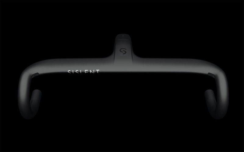 Used Sislent 38-110 2026 bike — image 2 of 2