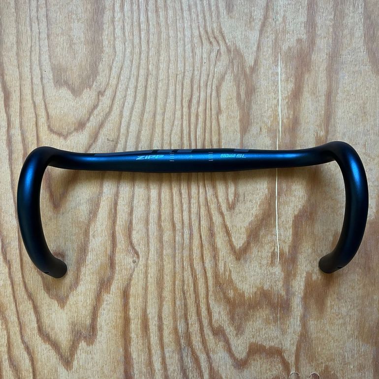 Used Zipp Service Course SL-70 Handlebar bike — image 1 of 8