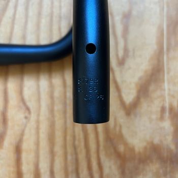 Used Zipp Service Course SL-70 Handlebar bike — image 7 of 8