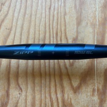 Used Zipp Service Course SL-70 Handlebar bike — image 2 of 8