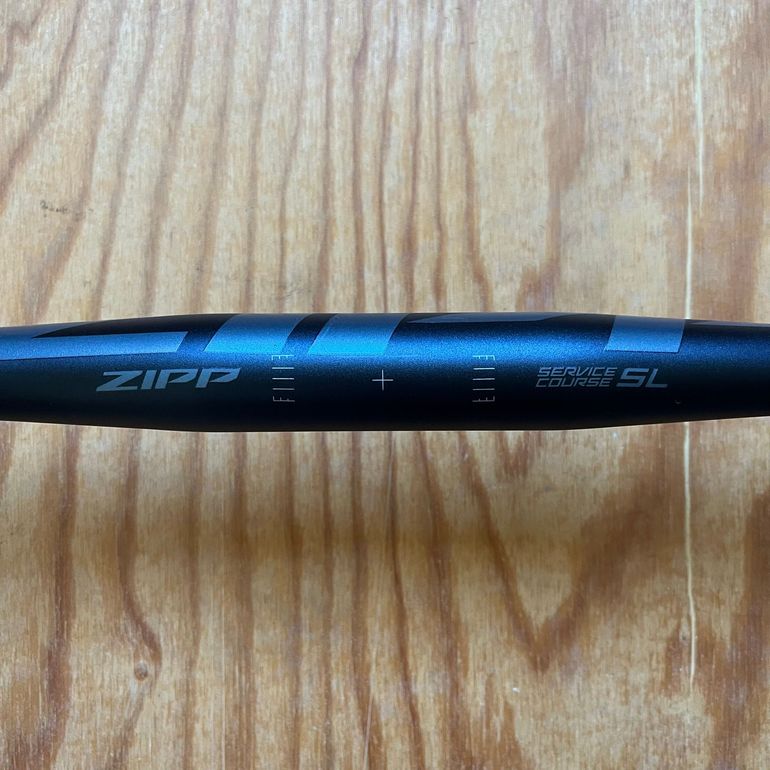 Used Zipp Service Course SL-70 Handlebar bike — image 2 of 8