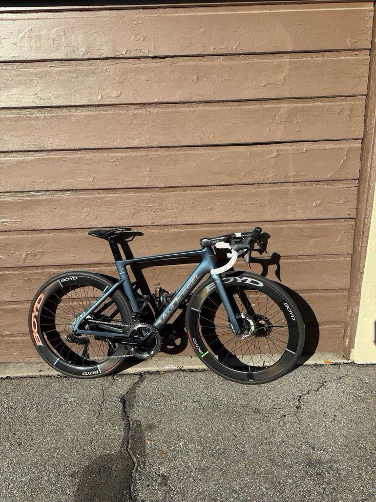 Used Shimano dura ace 9200 2024 bike — image 7 of 7